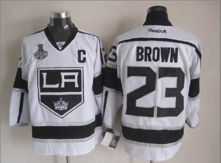 Los Angeles Kings jerseys-015